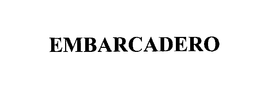 EMBARCADERO TECHNOLOGIES, INC.
