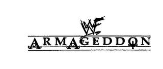 WWF ARMAGEDDON