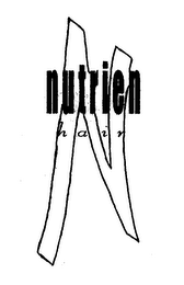 N NUTRIEN HAIR