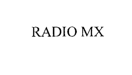 RADIO MX