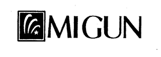 MIGUN