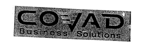 COVAD BUSINESS SOLUTIONS