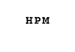 HPM