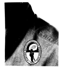 PARTIDO REVOLUCIONARIO DOMINCANO