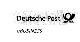 DEUTSCHE POST EBUSINESS