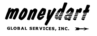 MONEYDART GLOBAL SERVICES, INC.