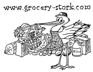 WWW.GROCERY-STORK.COM