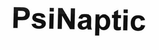 PSINAPTIC
