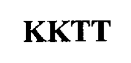 KKTT