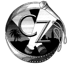 C Z