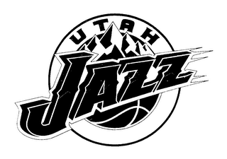 UTAH JAZZ