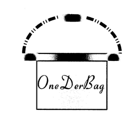 ONEDERBAG