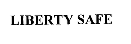 LIBERTY SAFE & SECURITY PRODUCTS, INC.