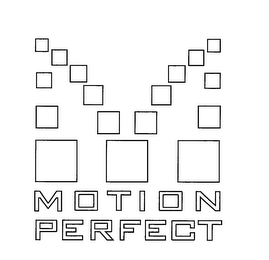 MOTION PERFECT