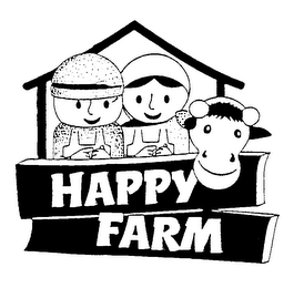 HAPPY FARM