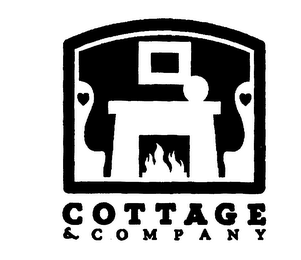 COTTAGE & COMPANY