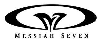 MESSIAH SEVEN