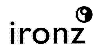 IRONZ
