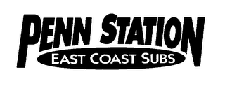 PENN STATION EAST COAST SUBS