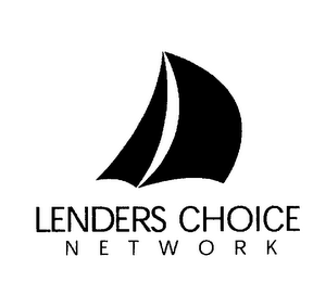 LENDERS CHOICE NETWORK