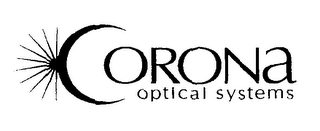 CORONA OPTICAL SYSTEMS