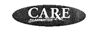 CARE PHARMACIES