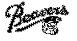 BEAVERS