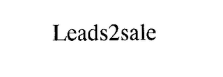 LEADS2SALE