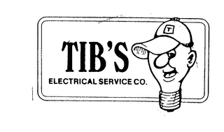 TIB'S ELECTRICAL SERVICE CO.