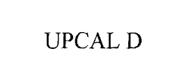 UPCAL D