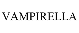 VAMPIRELLA