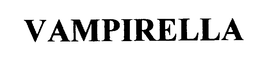 VAMPIRELLA