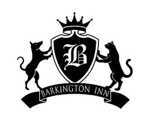 BARKINGTON INN B