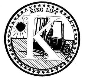 KING LIFT K