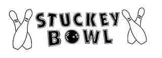 STUCKEY BOWL