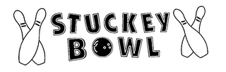 STUCKEY BOWL