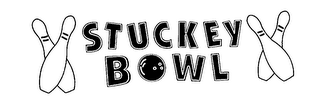 STUCKEY BOWL