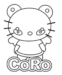 CORO