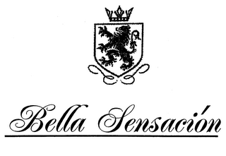 BELLA SENSACION