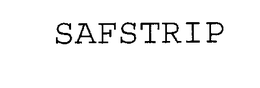 SAFSTRIP