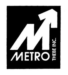 M METRO THEBE INC.