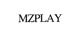MZPLAY