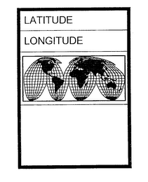 LATITUDE LONGITUDE