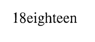 18EIGHTEEN
