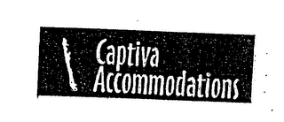 CAPTIVA ACCOMODATIONS