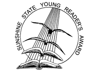 SUNSHINE STATE YOUNG READER'S AWARD