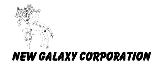 NEW GALAXY CORPORATION