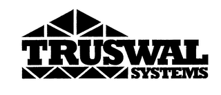 TRUSWAL SYSTEMS