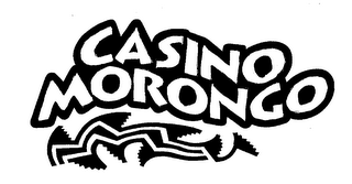 CASINO MORONGO