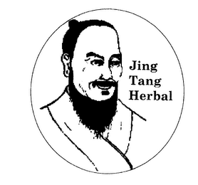 JING TANG HERBAL